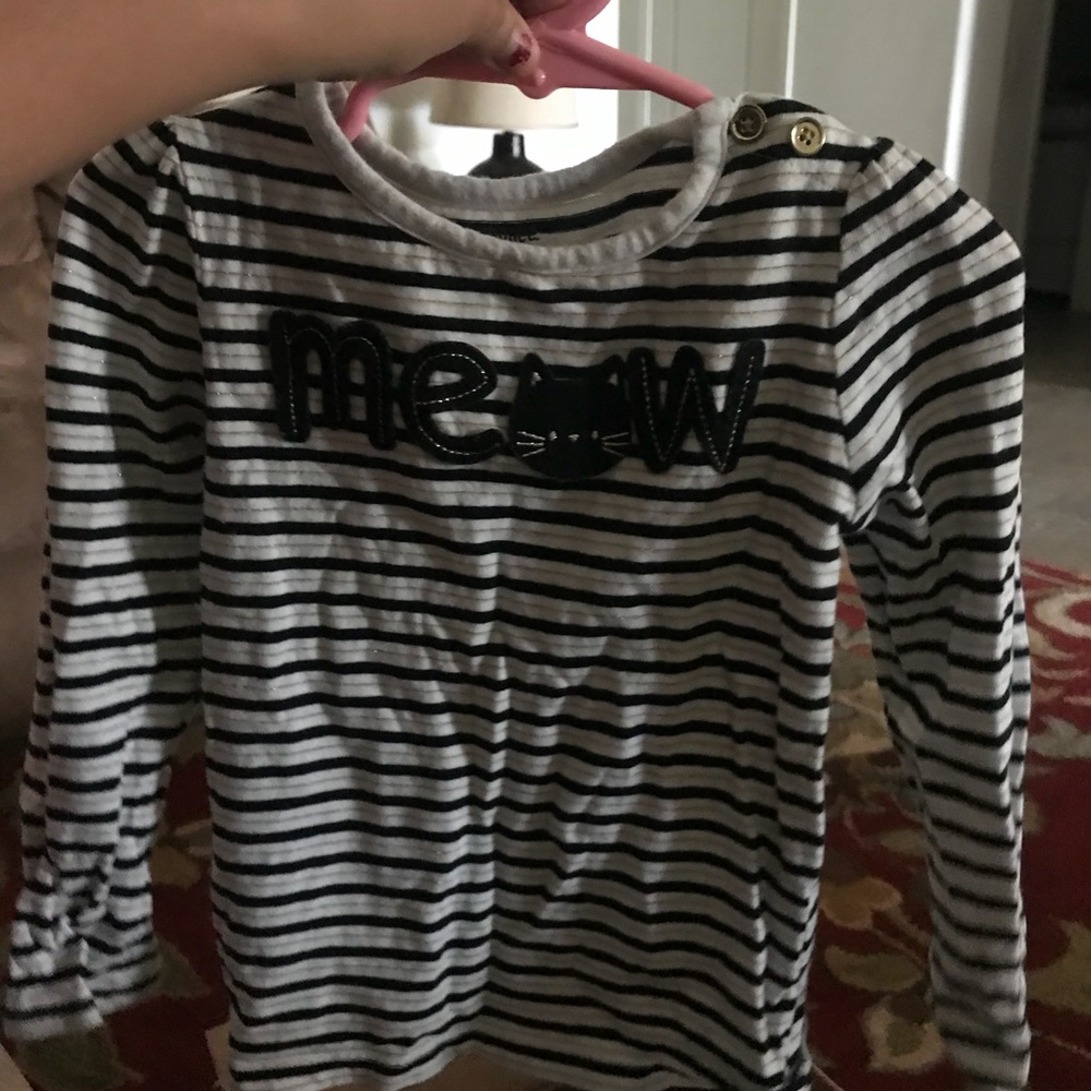 Long sleeve